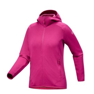 Arc’teryx Kyanite Hoody – Women’s